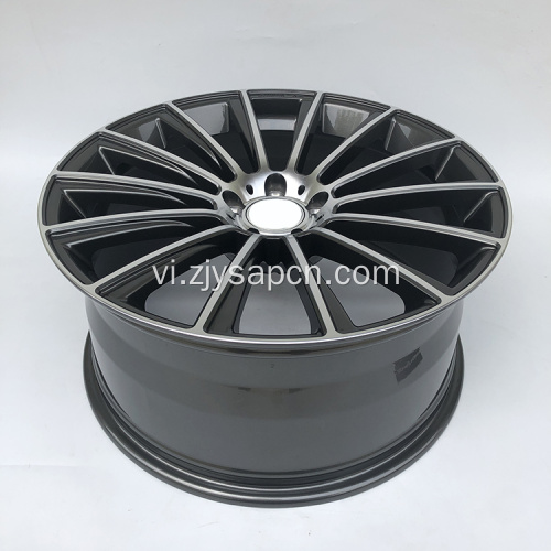 E Class Sclass C Class Rims Rims